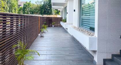 Accra Luxury Apartments at The Lul Water