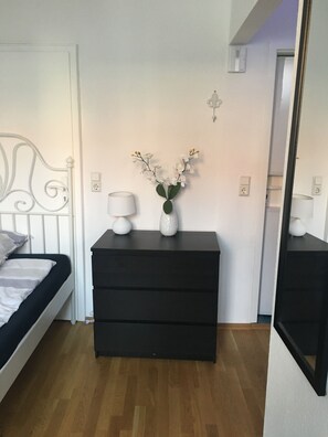 Apartment | Room amenity - Ferienwohung Gästeliesel (Goettingen)