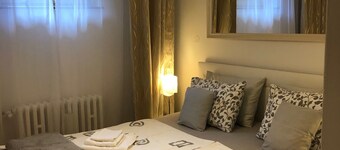 Apartmán Amália