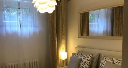 Apartmán Amália