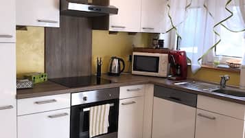 Comfort Apartment | In-room dining