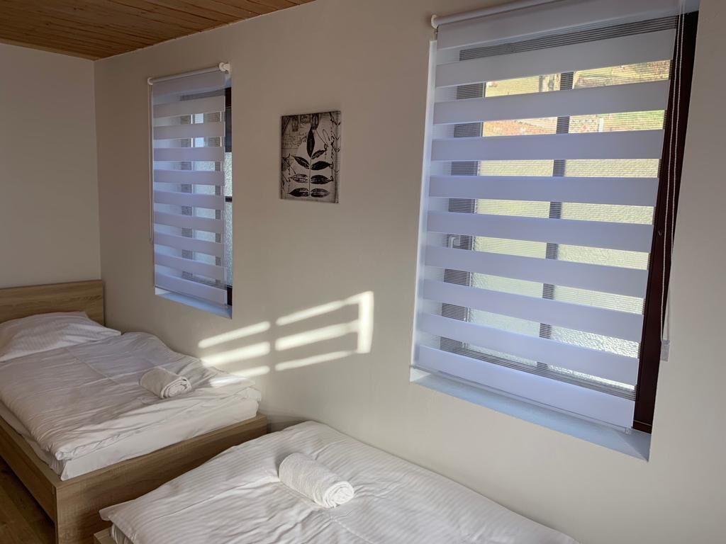 Kostenloses WLAN, Bettwäsche