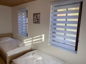 Wi-Fi gratuito, lenzuola