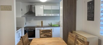 AB Apartment Objekt 122 - Hostel