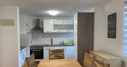 AB Apartment Objekt 122 - Hostel