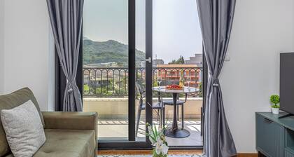 Adriatic Apartments