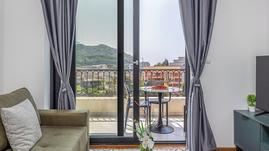 Adriatic Residence