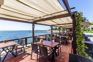 Food and drink - Bodrum Moonlight Hotel (Bodrum)