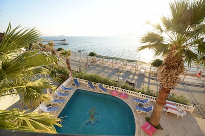 Bodrum Moonlight Hotel