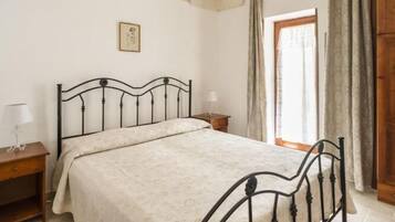 1 slaapkamer, wifi, beddengoed