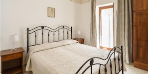 1 slaapkamer, wifi, beddengoed