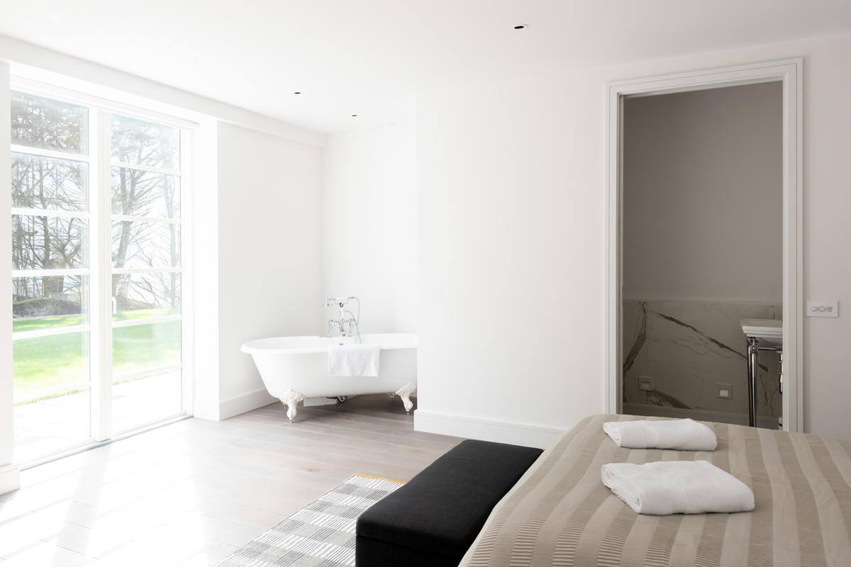 Appartement Deluxe