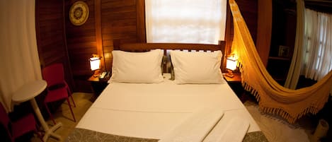 客房