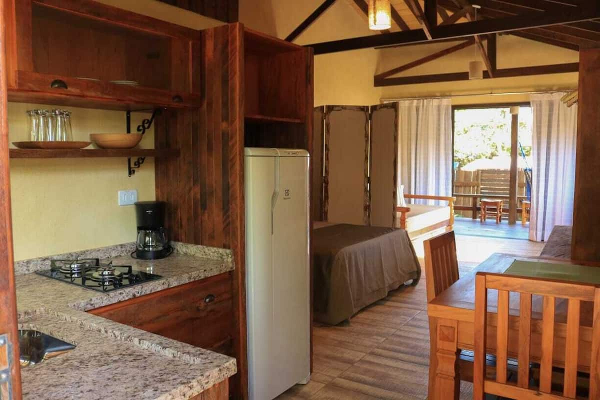 Habitación familiar | Caja fuerte, wifi gratis, ropa de cama