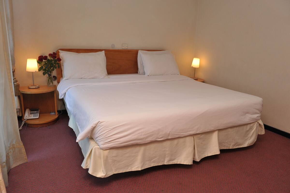 Extra beds