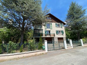 Exterior - Apartment/ flat - Barcelonnette (Barcelonnette)