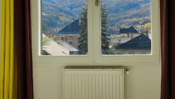 3 chambres, bureau, fer et planche Ă repasser, Wi-Fi