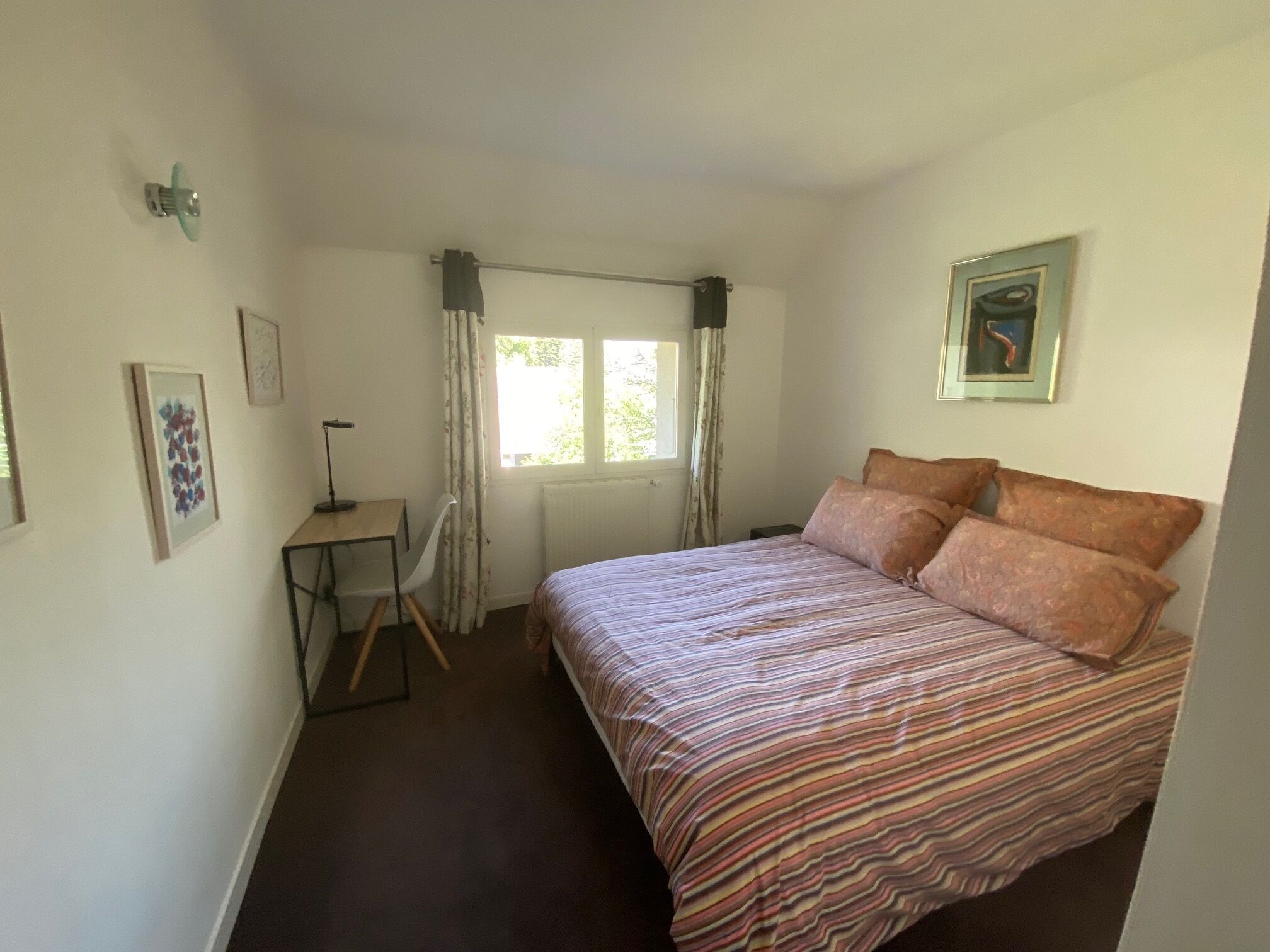 Apartment/ flat - Barcelonnette