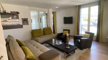 TV connectée, livres