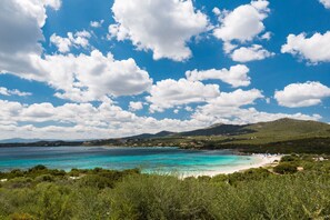 Spiaggia