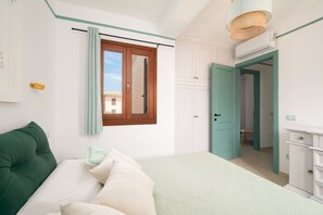 2 habitaciones, tabla de planchar con plancha y wifi 
