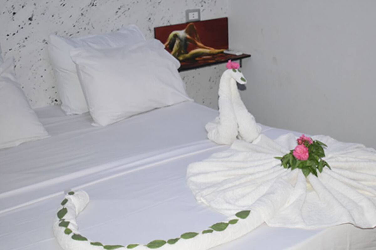 Comfort Apartment, 1 Bedroom, Garden View, Ground Floor