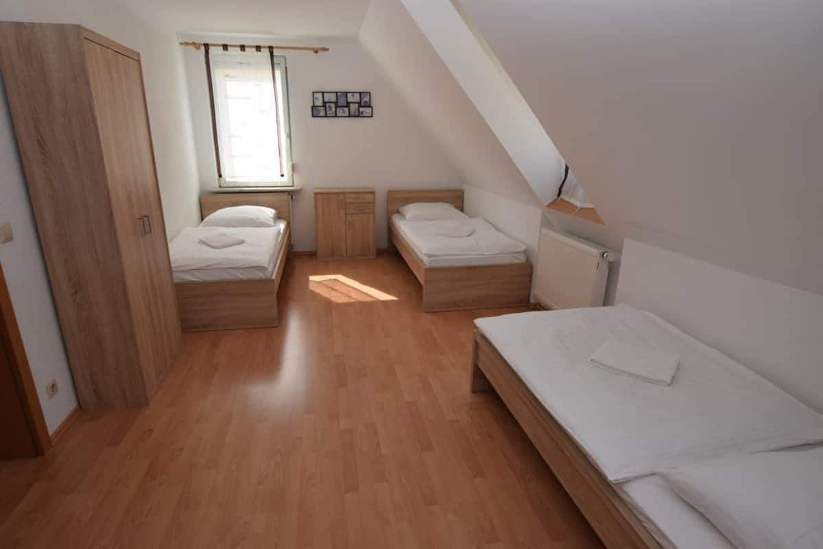 Apartment, 2 Bedrooms (110) | Free WiFi