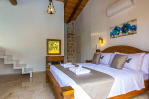 Villa | 2 bedrooms, desk - Villa Bal 1 (Kas)