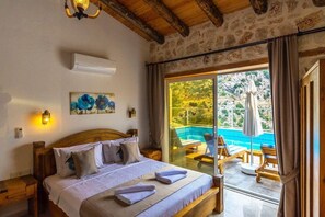 Villa | 2 bedrooms, desk - Villa Bal 1 (Kas)