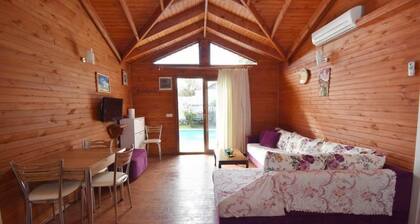 Villa Honey