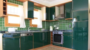 Kitchenette privada