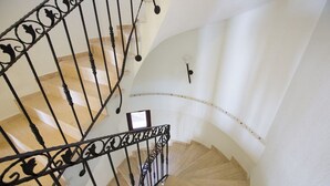 Staircase - Villa Vintage (Kas)