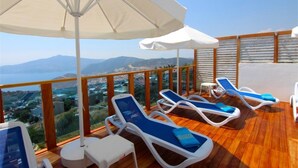 Solterrasse