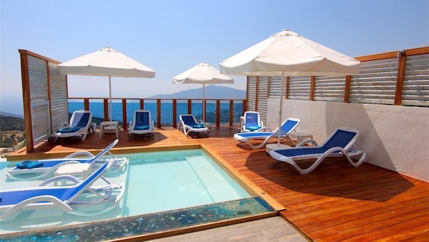 Solterrasse