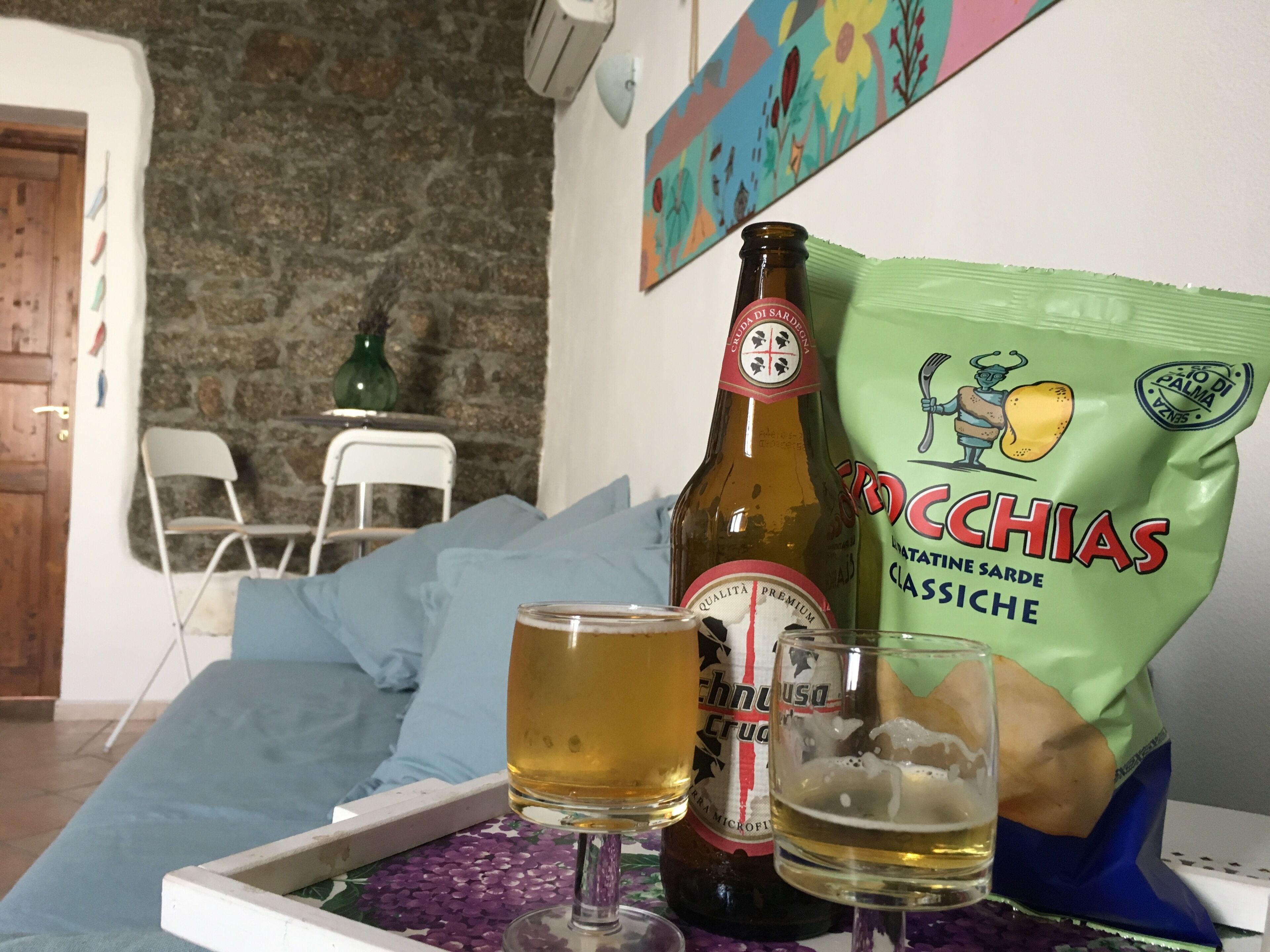 Apartment in Olbia Old Town