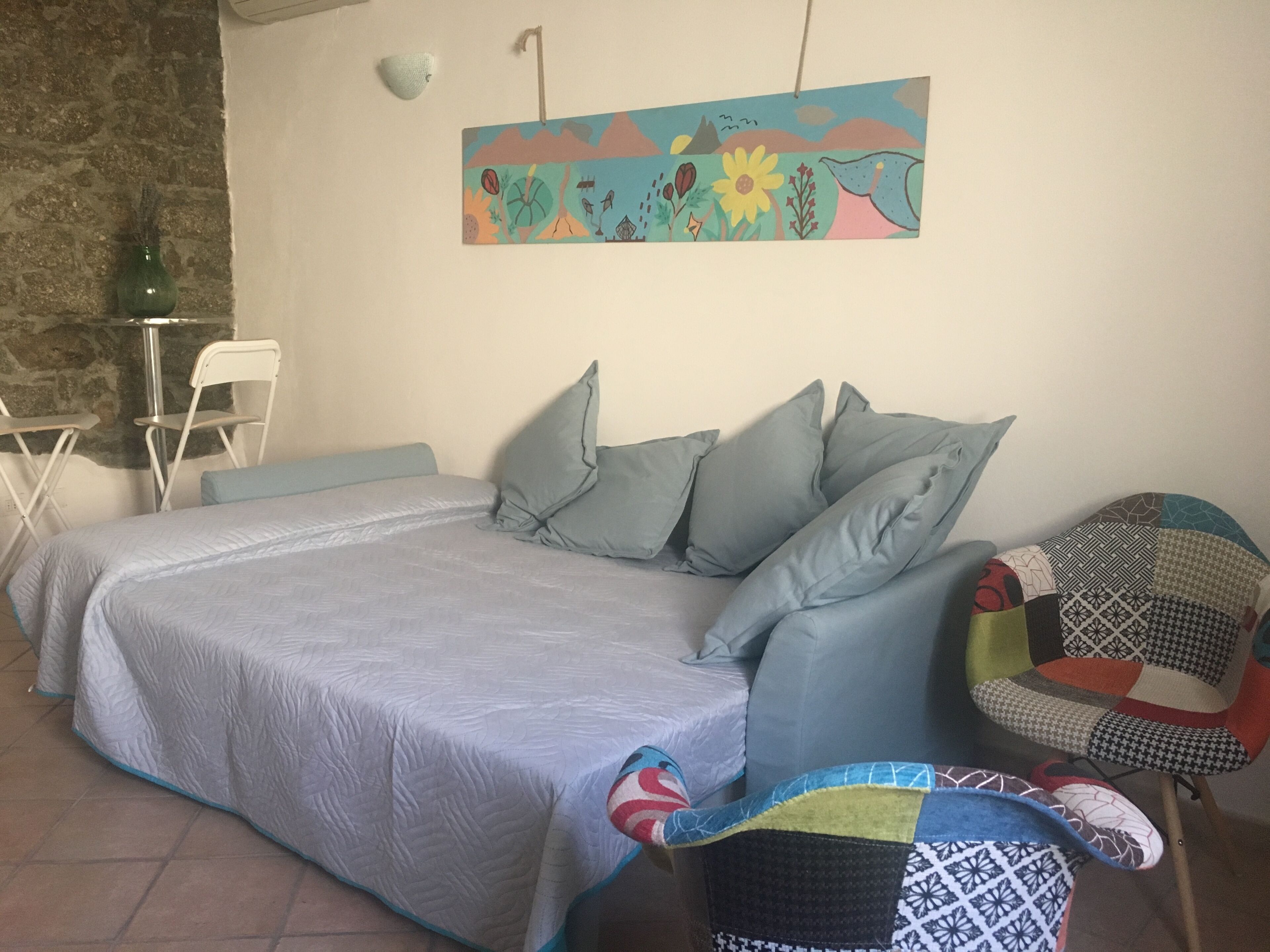 Apartment in Olbia Old Town