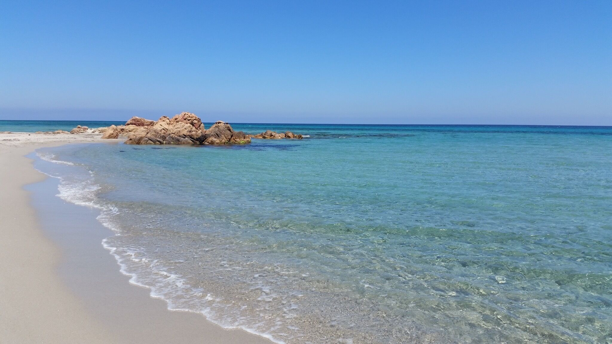 Apartment in Olbia Old Town