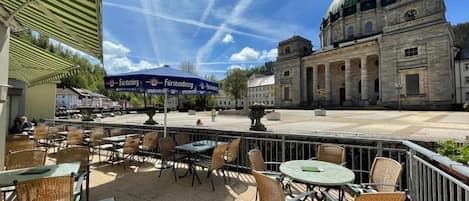 Spécialités Cuisine régionale