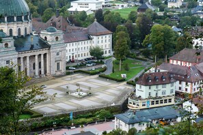Exterior - Dom Hotel (St. Blasien)