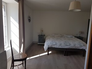 Comfort-Doppel- oder -Zweibettzimmer, Gartenblick (Cosy )