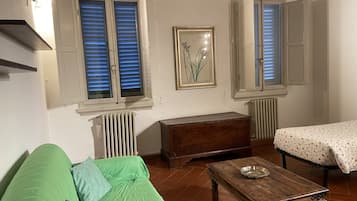 Appartement, 3 slaapkamers, niet-roken, 2 badkamers | Een strijkplank/strijkijzer, gratis wifi, beddengoed