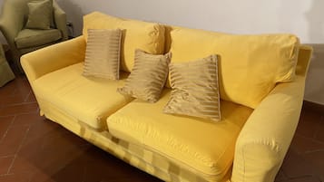 Appartement, 3 slaapkamers, niet-roken, 2 badkamers | Een strijkplank/strijkijzer, gratis wifi, beddengoed