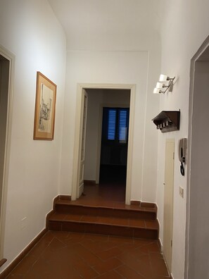 Apartment, 3 Bedrooms, Non Smoking, 2 Bathrooms | Living area | Flat-screen TV