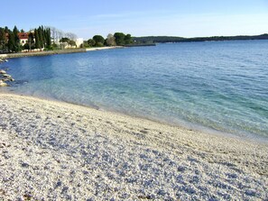 View from property - Apartments Miljenko (Fazana)