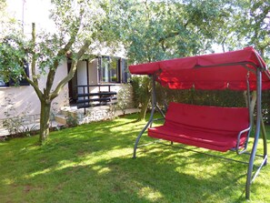 View from property - Apartments Miljenko (Fazana)