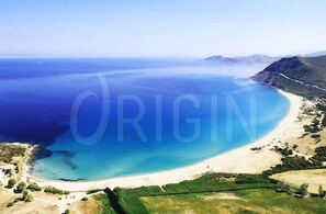 Beach nearby - Cottage in the village of Lama - WIFI (Lama)