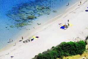Beach nearby - Cottage in the village of Lama - WIFI (Lama)