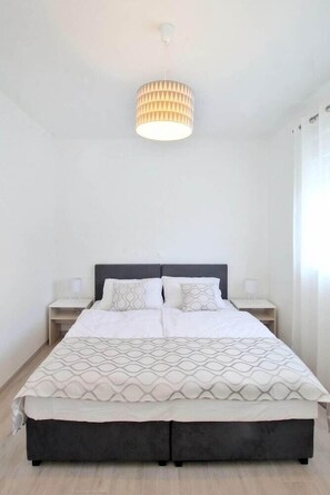 Room - Bacan Family Apartments (Konavle)