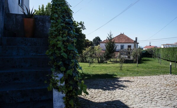 Property grounds - 12 Casa d'Avó (Albergaria-a-Velha)