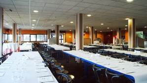 Restaurant - Abrigall Hostel Masella (Alp)